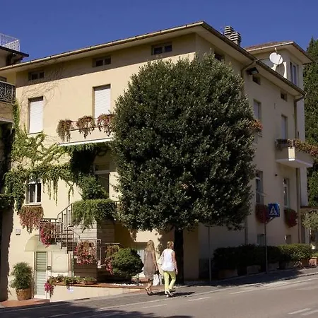 Hotel Shalom Assisi